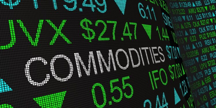 Gold shines in 2024: Experts share their 2025 commodities outlook