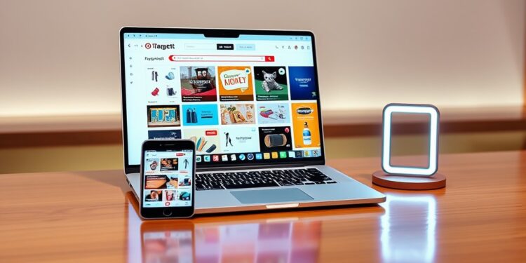 Target SWOT Analysis (2024)