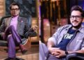 Anupam Mittal, Aman Gupta make fun of Shark Tank Pakistan; Indian business tycoons can’t stop laughing