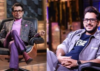 Anupam Mittal, Aman Gupta make fun of Shark Tank Pakistan; Indian business tycoons can’t stop laughing