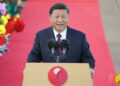 In Macau visit, Xi emphasises economic diversification