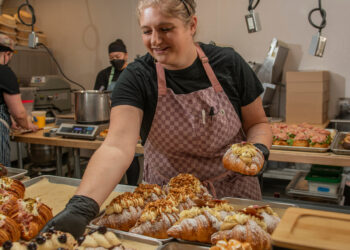 The Golden Age of American Bakeries Is Upon Us. Here’s Why.
