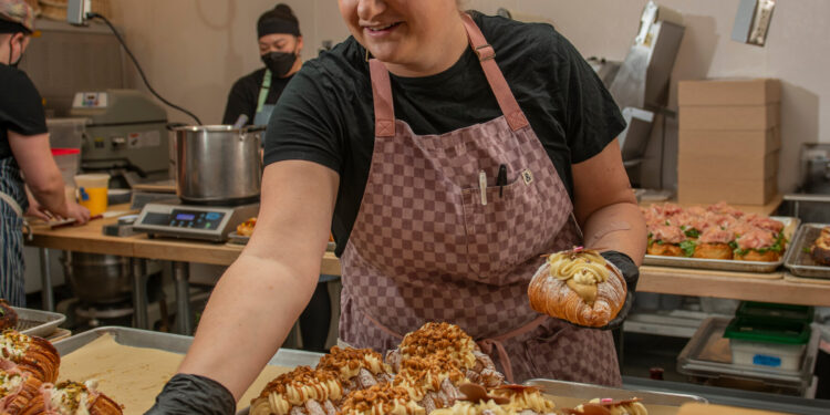 The Golden Age of American Bakeries Is Upon Us. Here’s Why.