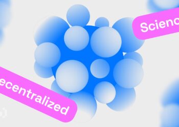 The Future of Research: VitaDAO Executive Sheds Light on DeSci and Blockchain’s Role