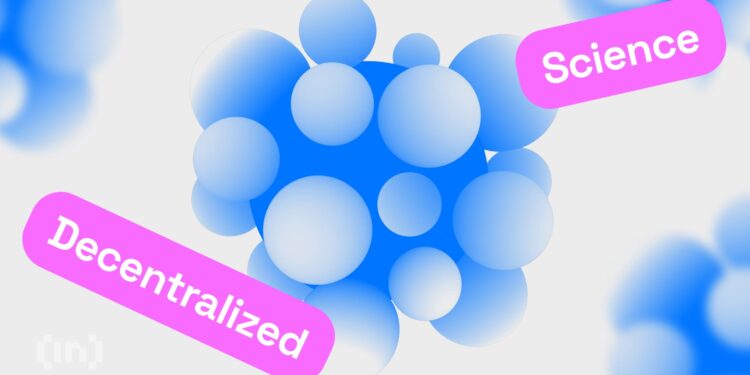 The Future of Research: VitaDAO Executive Sheds Light on DeSci and Blockchain’s Role