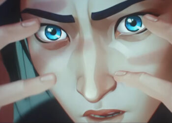 League of Legends co-creator responds to report that Arcane was a “financial miss,” says “people think we make things like Arcane to sell skins, when in reality we sell skins to make things like Arcane”