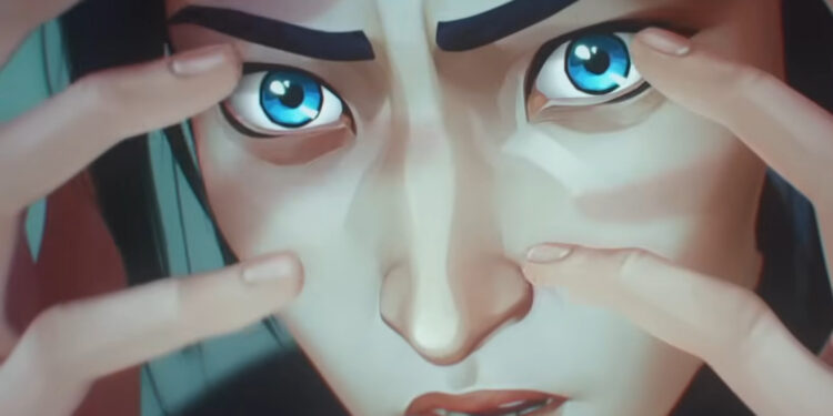 League of Legends co-creator responds to report that Arcane was a “financial miss,” says “people think we make things like Arcane to sell skins, when in reality we sell skins to make things like Arcane”