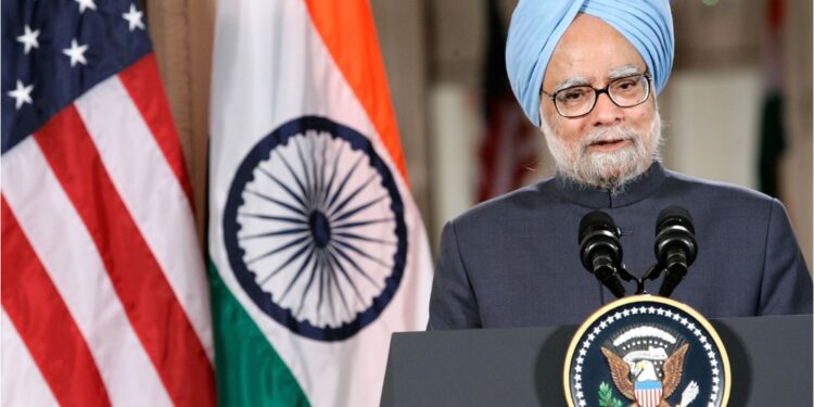 Manmohan Singh, Architect of Modern India’s Economic Reforms and Former Prime Minister, Dies at 92