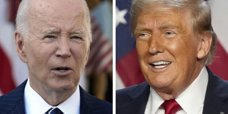 Biden’s gift to Trump: Golden opportunity to supercharge the economy
