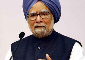 India’s Former Prime Minister Manmohan Singh Dead At 92