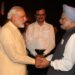 PM Modi mourns demise of Manmohan Singh, recalls their ‘regular interactions’ when he was Gujarat CM