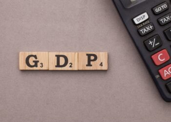 India’s FY25 growth revised to 6.5% as consumption and investment dip