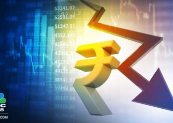 Top Stories | Rupee sinks to new low, RBI upbeat on banks’ health, Tata chairman’s New Year vow and more