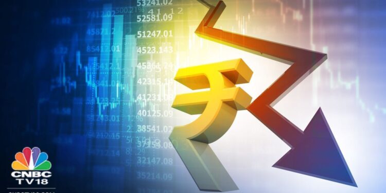 Top Stories | Rupee sinks to new low, RBI upbeat on banks’ health, Tata chairman’s New Year vow and more