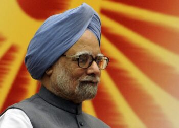 India’s former prime minister Manmohan Singh, architect of landmark nuclear deal, dies at 92