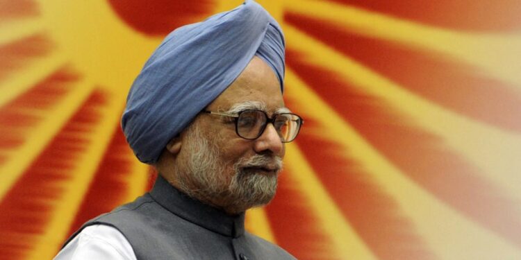 India’s former prime minister Manmohan Singh, architect of landmark nuclear deal, dies at 92