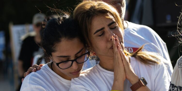 How Hamas and PA Rule Are Driving Christians Out of the Holy Land