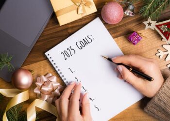 What the experts are saying about the major economic trends that will shape 2025