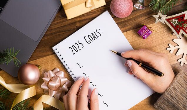 What the experts are saying about the major economic trends that will shape 2025