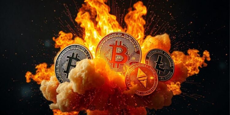 Next Crypto Bull Run: Turn $100 into $1000 with These 3 Coins Before 2025