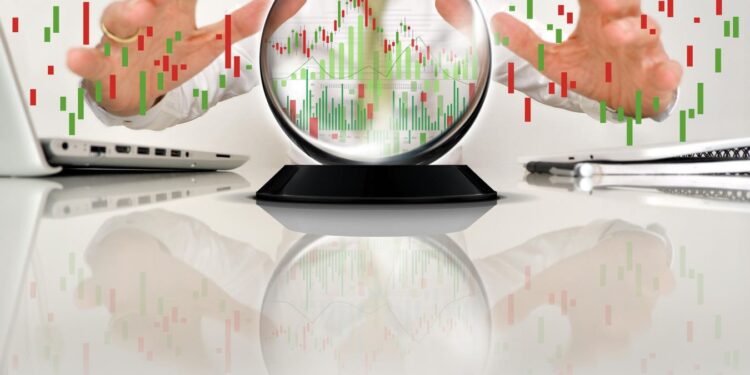 2025 Market Outlook: Stocks And Bonds Through The Looking-Glass