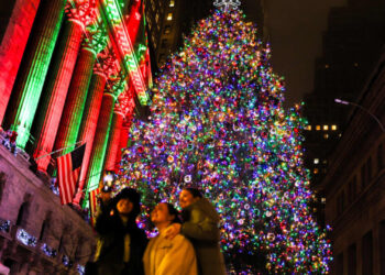 Don’t get caught up in seasonal trends — plus, 2 things we’re watching in the week ahead