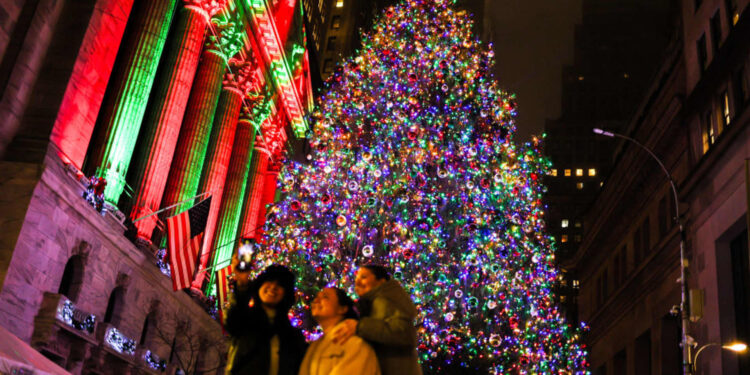 Don’t get caught up in seasonal trends — plus, 2 things we’re watching in the week ahead