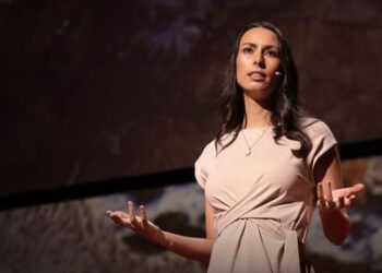 Will the end of economic growth come by design — or disaster? | Gaya Herrington