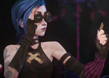 Riot Cofounder Defends Netflix League Of Legends Spinoff Arcane Being A $250 Million ‘Financial Miss’