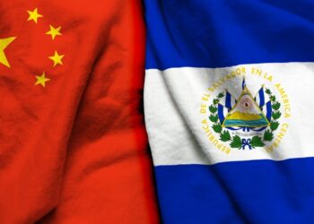 El Salvador Showcases Bitcoin Success in Key Meeting With Chinese Ambassador