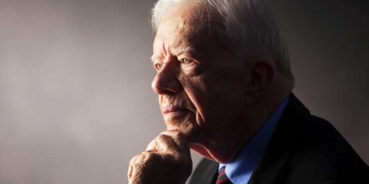 Jimmy Carter’s legacy: A disappointing presidency, a remarkable post-presidency, explained