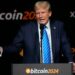 Trump’s Crackpot Crypto Scheme to Reduce Inflation Would Be a Financial Catastrophe