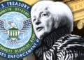 VANESSA BATTAGLIA: Yellen’s Treasury is rushing to implement compulsory financial surveillance