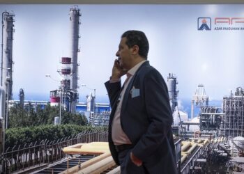 An economic lifeline – Why Iran opposes production curbs in UN plastics treaty