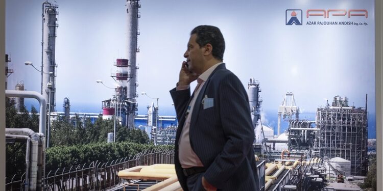 An economic lifeline – Why Iran opposes production curbs in UN plastics treaty