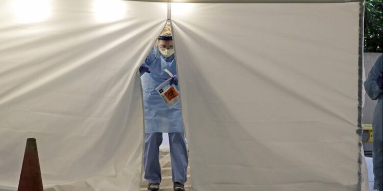 Coronavirus weekly: as the virus spreads, economies grind to a halt