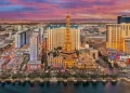 Why Vegas is Known as The Casino Capital of the  World 