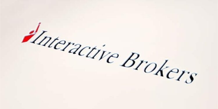 Interactive Brokers Ended 2024 Strong, Daily Average Revenue Trades Soared 66%