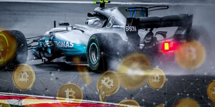 Bybit Ends $150 Million Sponsorship as Red Bull Faces Shifts for 2025