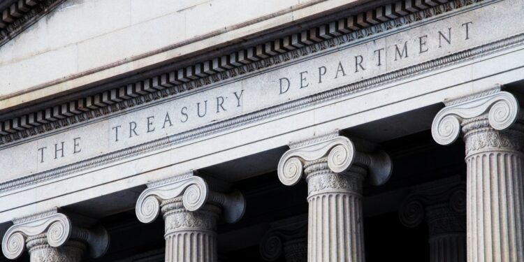 Chinese hackers targeted sanctions office in Treasury attack