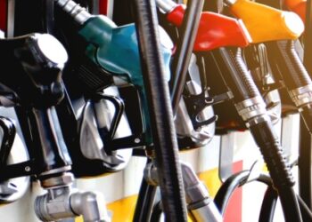 India’s Gasoline and Diesel Demand Surged in December