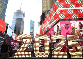 Here’s the 2025 surprise that could cause a 10% to 15% stock correction