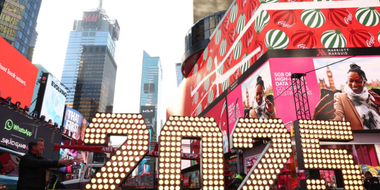 Here’s the 2025 surprise that could cause a 10% to 15% stock correction