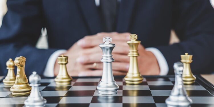 From Chaos To Clarity: Leadership Strategies For 2025