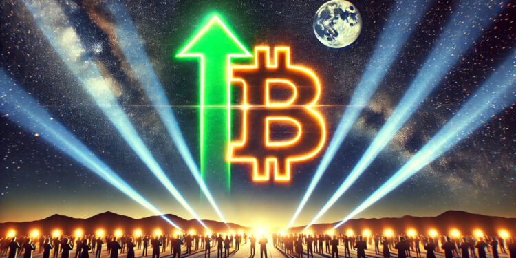 2025 Bitcoin Outlook: Insights Backed by Metrics and Market Data