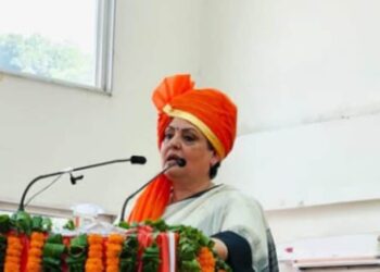 India’s trade resilience — here’s a blueprint for global leadership: Rekha Sharma