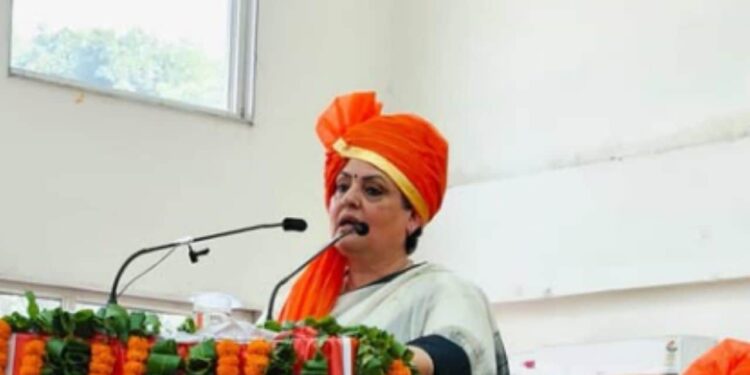 India’s trade resilience — here’s a blueprint for global leadership: Rekha Sharma