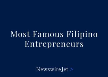 15 Most Famous Filipino Entrepreneurs In 2025