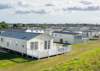 Future-proofing real estate: Why developers are turning to modular for sustainability and resilience