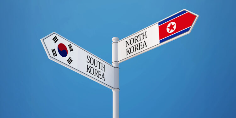 S. Korea imposes sanctions on N. Korean digital asset hackers